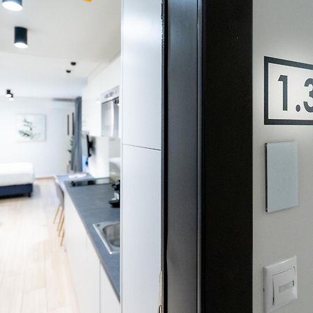 Classy 103 Studio Apartment In The Heart Of Athene Buitenkant foto