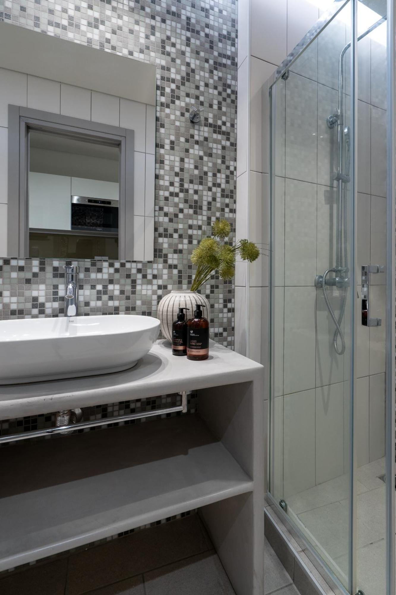 Classy 103 Studio Apartment In The Heart Of Athene Buitenkant foto